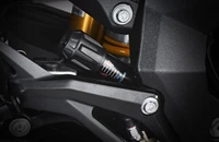 MV Agusta Turismo Veloce 800 Lusso SCS 2025 - Bild 12 MV Agusta Turismo Veloce 800 Lusso SCS 2025 - Bild 12