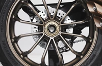 MV Agusta Turismo Veloce 800 Lusso SCS 2025 - Bild 17 MV Agusta Turismo Veloce 800 Lusso SCS 2025 - Bild 17