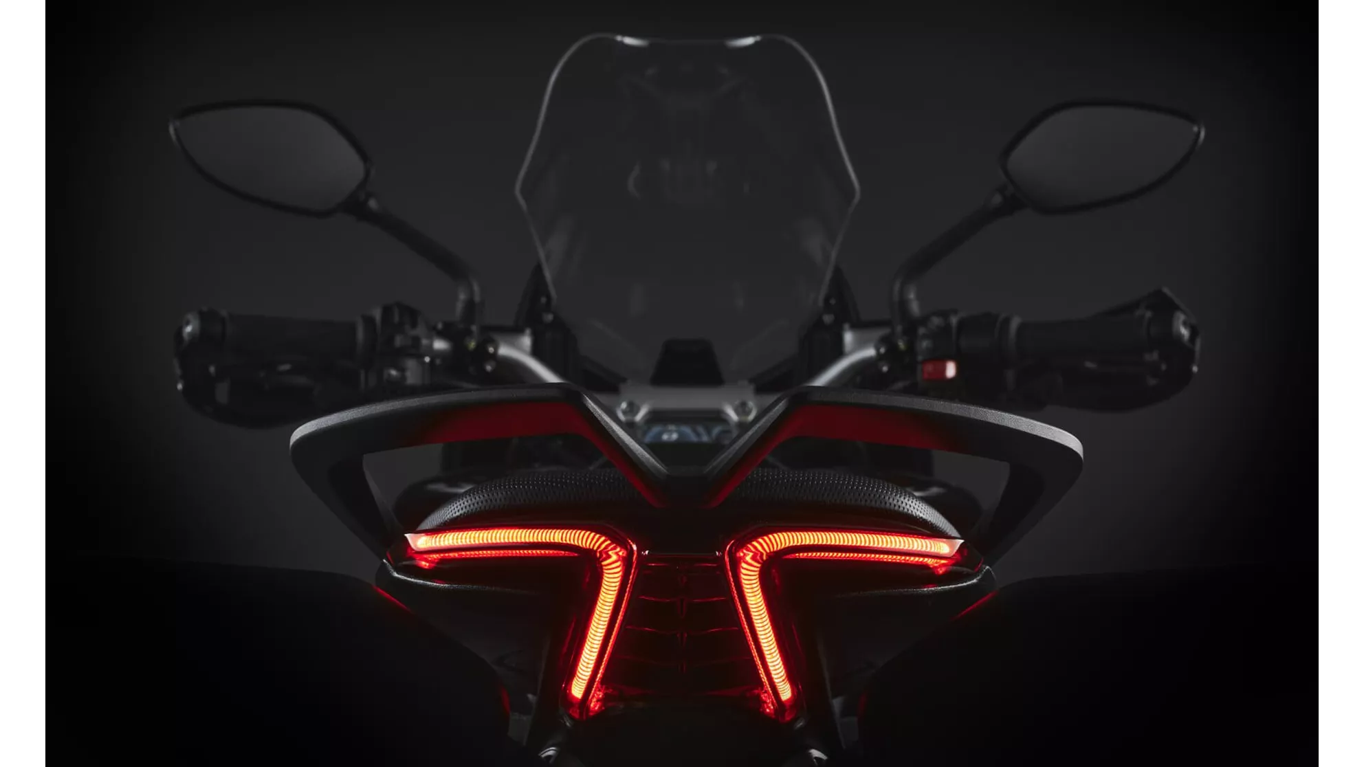 MV Agusta Turismo Veloce 800 Lusso SCS - Image 16 MV Agusta Turismo Veloce 800 Lusso SCS - Image 16
