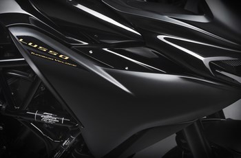 MV Agusta Turismo Veloce 800 Lusso SCS 2025 - Bild 19 MV Agusta Turismo Veloce 800 Lusso SCS 2025 - Bild 19