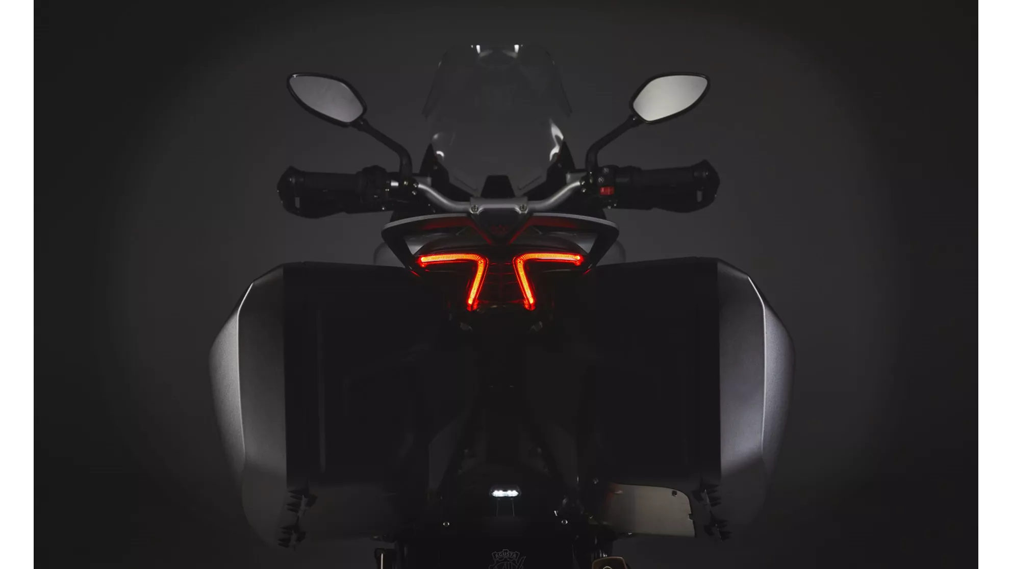 MV Agusta Turismo Veloce 800 Lusso SCS - Image 23 MV Agusta Turismo Veloce 800 Lusso SCS - Image 23