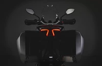 MV Agusta Turismo Veloce 800 Lusso SCS 2025 - Bild 25 MV Agusta Turismo Veloce 800 Lusso SCS 2025 - Bild 25