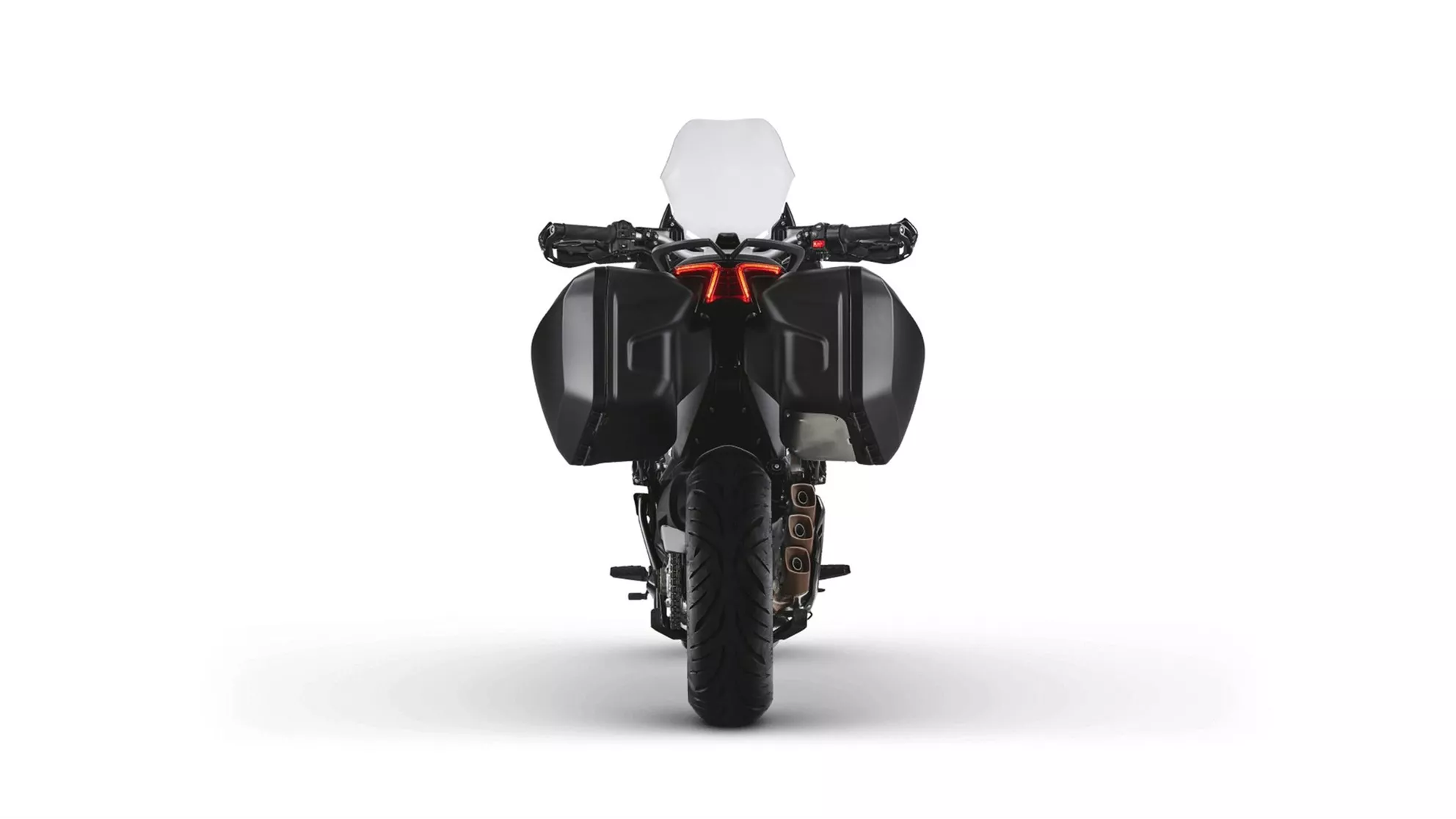 MV Agusta Turismo Veloce 800 Lusso SCS - Image 9 MV Agusta Turismo Veloce 800 Lusso SCS - Image 9