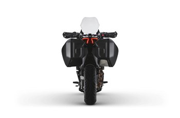 MV Agusta Turismo Veloce 800 Lusso SCS 2025 - Bild 11 MV Agusta Turismo Veloce 800 Lusso SCS 2025 - Bild 11