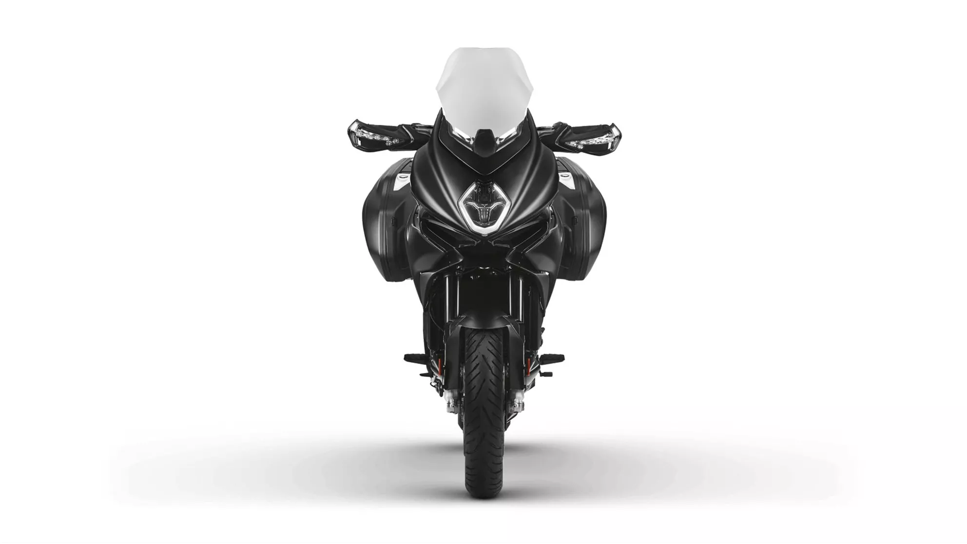 MV Agusta Turismo Veloce 800 Lusso SCS - Image 8 MV Agusta Turismo Veloce 800 Lusso SCS - Image 8