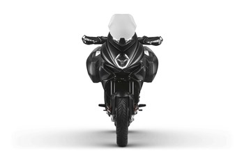 MV Agusta Turismo Veloce 800 Lusso SCS 2025 - Bild 10 MV Agusta Turismo Veloce 800 Lusso SCS 2025 - Bild 10