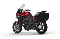 MV Agusta Turismo Veloce 800 Lusso SCS 2025 - Bild 9 MV Agusta Turismo Veloce 800 Lusso SCS 2025 - Bild 9