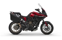 MV Agusta Turismo Veloce 800 Lusso SCS 2025 - Bild 3 MV Agusta Turismo Veloce 800 Lusso SCS 2025 - Bild 3