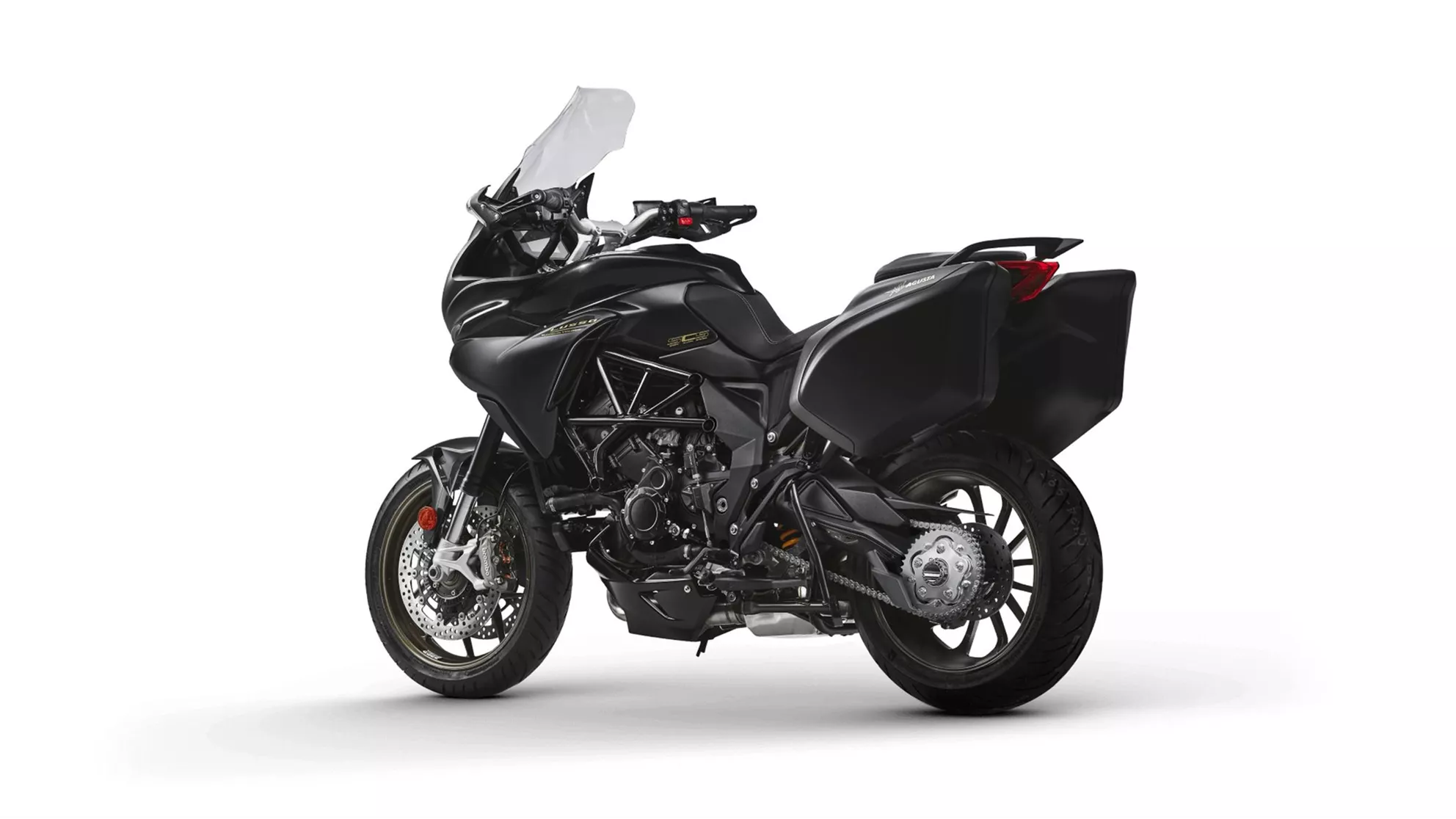MV Agusta Turismo Veloce 800 Lusso SCS - Image 6 MV Agusta Turismo Veloce 800 Lusso SCS - Image 6