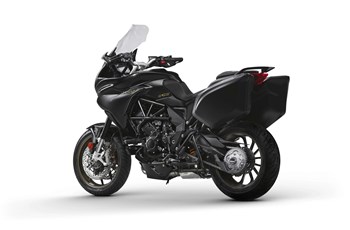 MV Agusta Turismo Veloce 800 Lusso SCS 2025 - Bild 8 MV Agusta Turismo Veloce 800 Lusso SCS 2025 - Bild 8