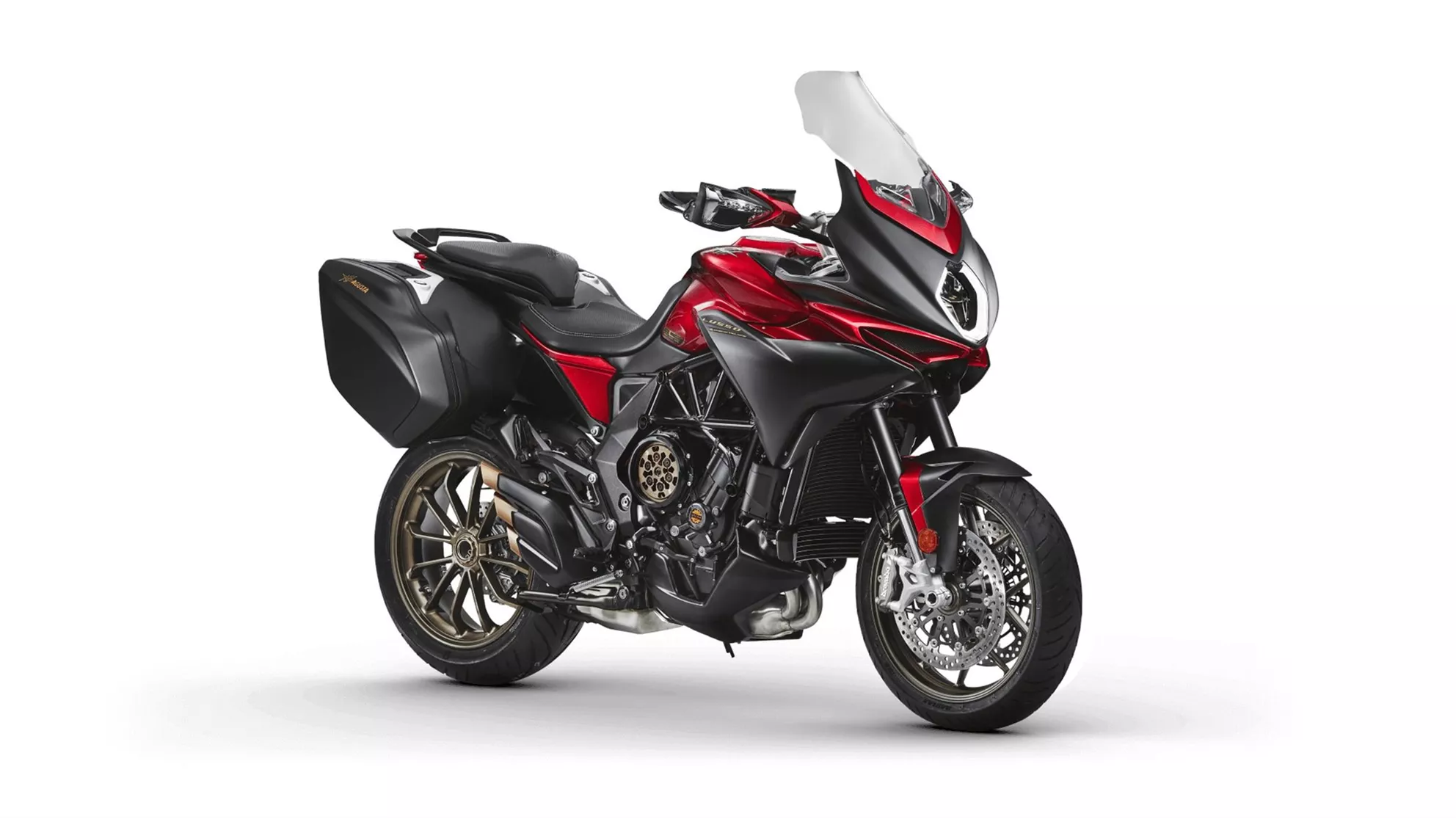 MV Agusta Turismo Veloce 800 Lusso SCS - Image 3 MV Agusta Turismo Veloce 800 Lusso SCS - Image 3