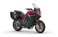 MV Agusta Turismo Veloce 800 Lusso SCS 2025 - Bild 5 MV Agusta Turismo Veloce 800 Lusso SCS 2025 - Bild 5