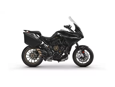 MV Agusta Turismo Veloce 800 Lusso SCS 2025 MV Agusta Turismo Veloce 800 Lusso SCS 2025