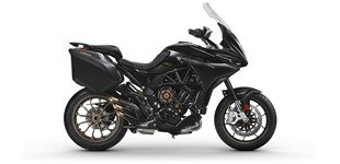 MV Agusta Turismo Veloce 800 Lusso SCS 2025 vs MV Agusta Turismo Veloce 800 RC SCS 2023
