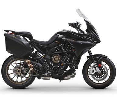 MV Agusta Turismo Veloce 800 Lusso SCS
