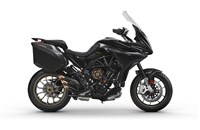 MV Agusta Turismo Veloce 800 Lusso SCS 2025 - Bild 1 MV Agusta Turismo Veloce 800 Lusso SCS 2025 - Bild 1