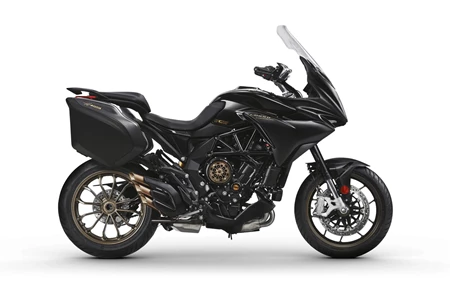 MV Agusta Turismo Veloce 800 Lusso SCS 2025 MV Agusta Turismo Veloce 800 Lusso SCS 2025