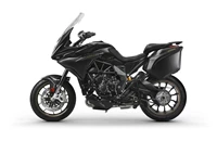 MV Agusta Turismo Veloce 800 Lusso SCS 2025 - Bild 6 MV Agusta Turismo Veloce 800 Lusso SCS 2025 - Bild 6