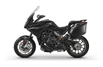 MV Agusta Turismo Veloce 800 Lusso SCS 2025 - Bild 6 MV Agusta Turismo Veloce 800 Lusso SCS 2025 - Bild 6