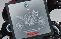 MV Agusta Rush 1000 2025 - Bild 8 MV Agusta Rush 1000 2025 - Bild 8