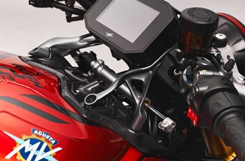 MV Agusta Rush 1000 2025 - Bild 7 MV Agusta Rush 1000 2025 - Bild 7