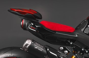 MV Agusta Rush 1000 2025 - Bild 12 MV Agusta Rush 1000 2025 - Bild 12