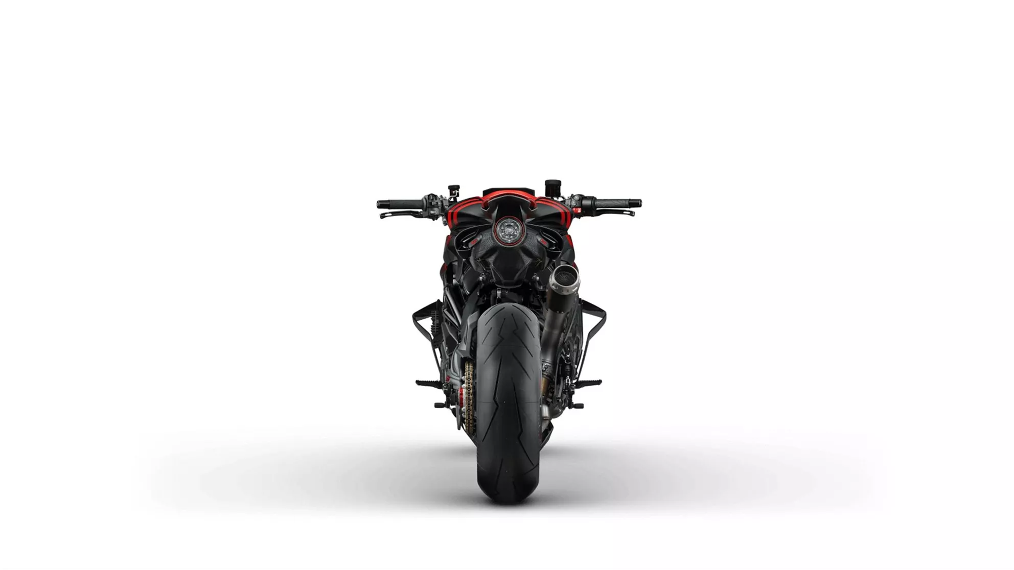 MV Agusta Rush 1000 - Image 4 MV Agusta Rush 1000 - Image 4