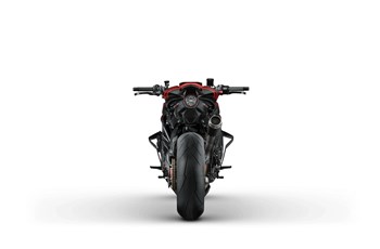 MV Agusta Rush 1000 2025 - Bild 6 MV Agusta Rush 1000 2025 - Bild 6