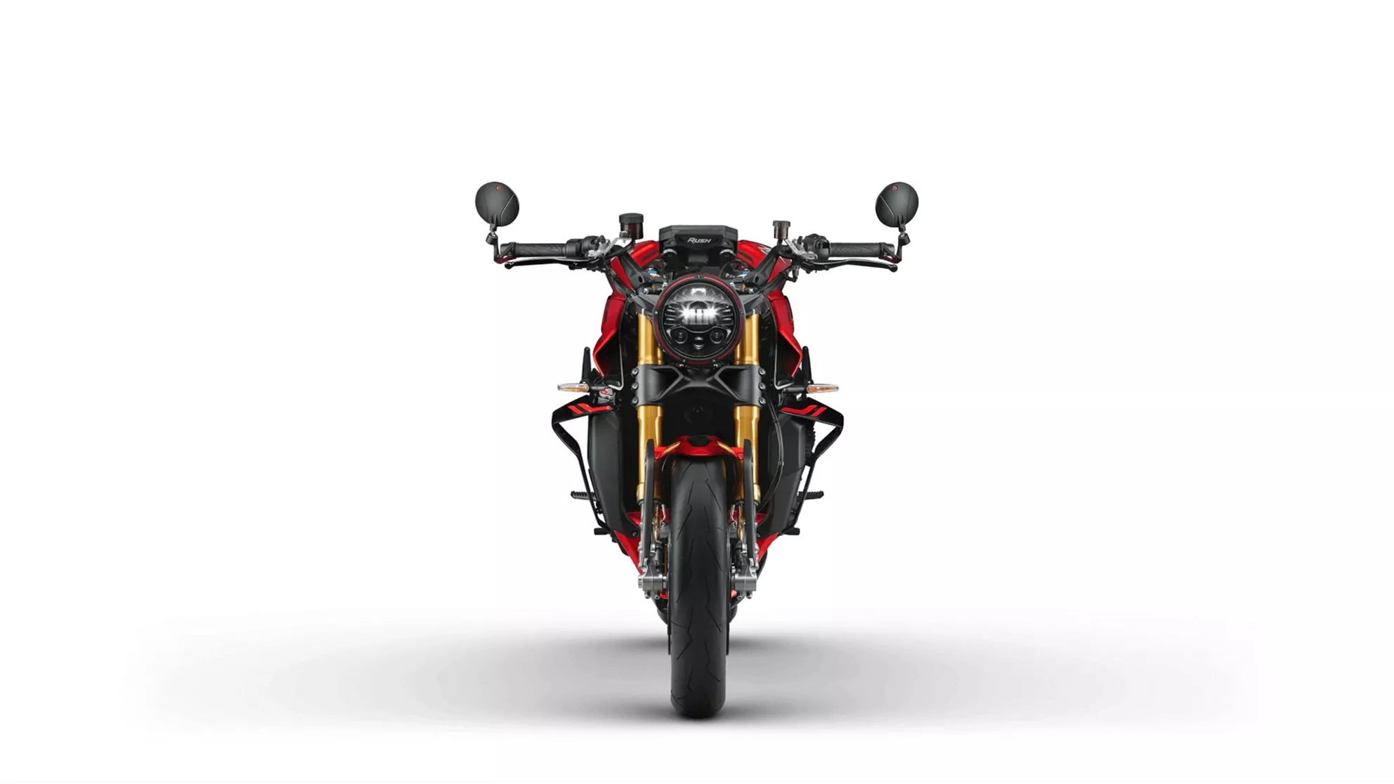 MV Agusta Rush 1000 - Image 3 MV Agusta Rush 1000 - Image 3