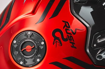 MV Agusta Rush 1000 2025 - Bild 14 MV Agusta Rush 1000 2025 - Bild 14