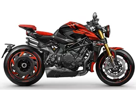 MV Agusta Rush 1000 MV Agusta Rush 1000
