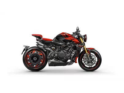 MV Agusta Rush 1000 2025 MV Agusta Rush 1000 2025