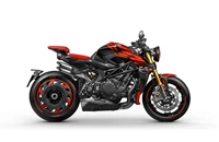 MV Agusta Rush 1000 2025 - Bild 1 MV Agusta Rush 1000 2025 - Bild 1