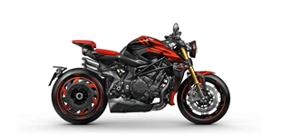 MV Agusta Rush 1000 2021 vs MV Agusta Rush 1000 2025 MV Agusta Rush 1000 2021 vs MV Agusta Rush 1000 2025