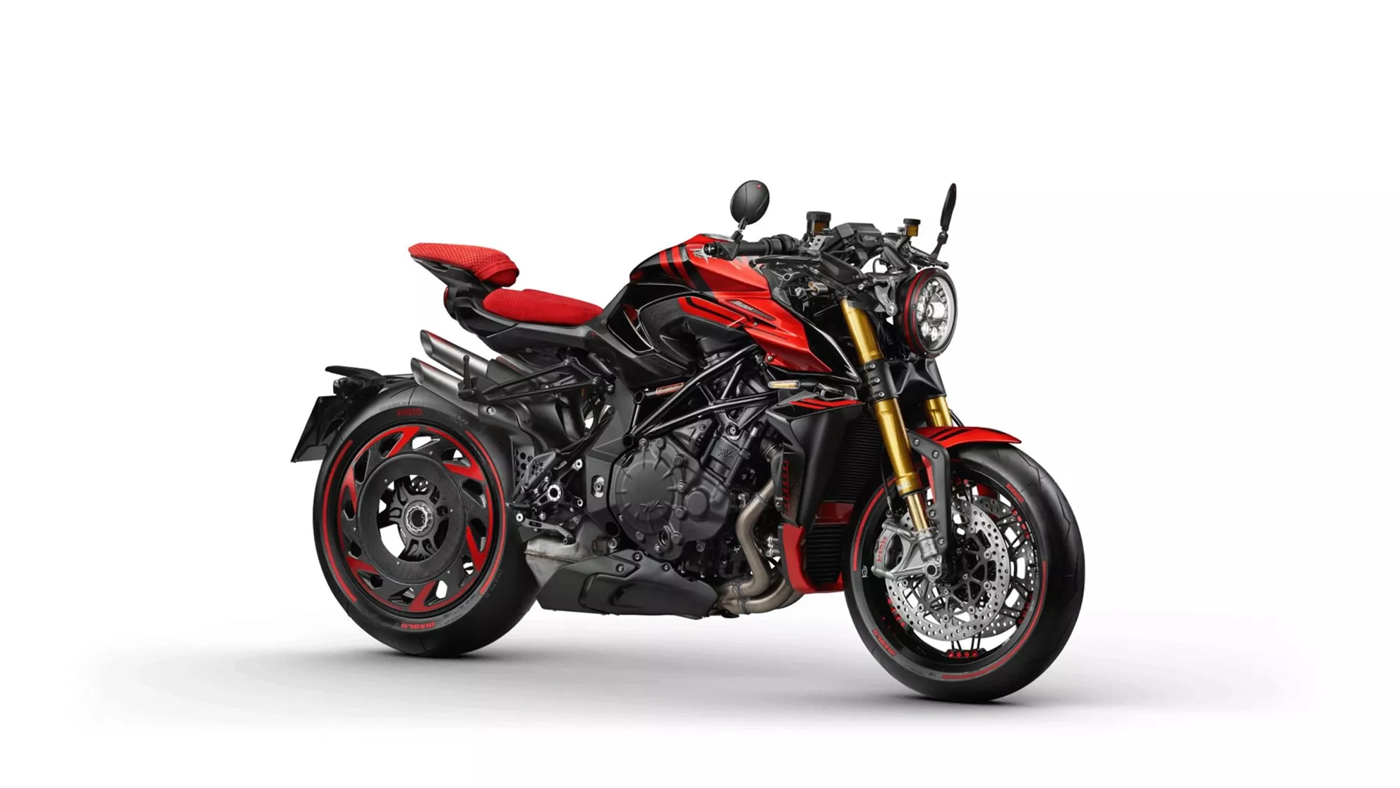 MV Agusta Rush 1000 - Image 1 MV Agusta Rush 1000 - Image 1