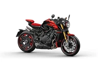 MV Agusta Rush 1000 2025 - Bild 3 MV Agusta Rush 1000 2025 - Bild 3