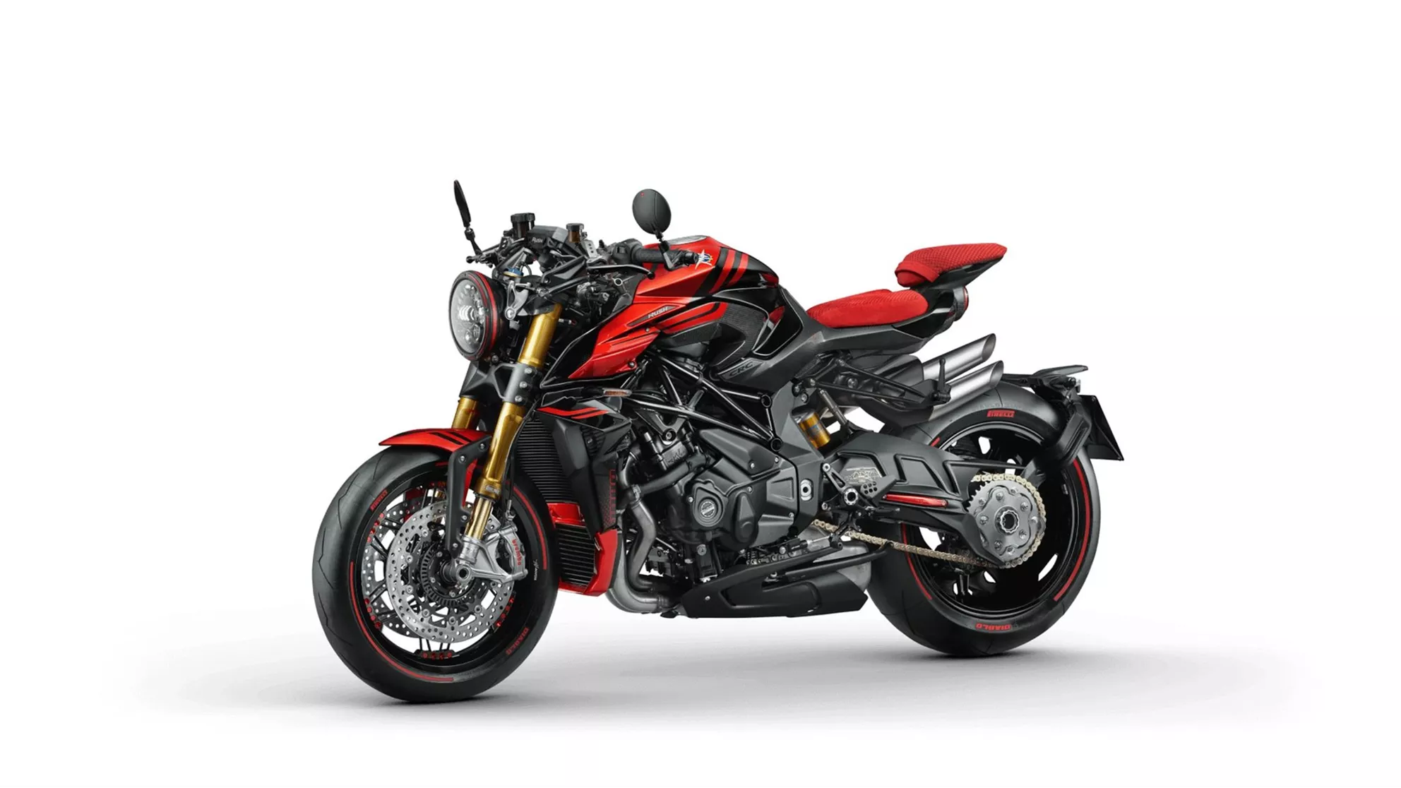MV Agusta Rush 1000 - Image 2 MV Agusta Rush 1000 - Image 2