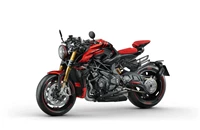 MV Agusta Rush 1000 2025 - Bild 4 MV Agusta Rush 1000 2025 - Bild 4