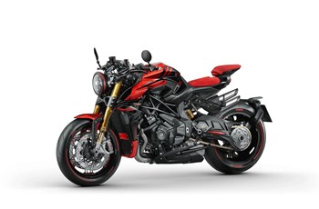 MV Agusta Rush 1000 2025 - Bild 4 MV Agusta Rush 1000 2025 - Bild 4