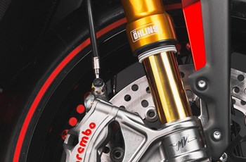 MV Agusta Rush 1000 2025 - Bild 16 MV Agusta Rush 1000 2025 - Bild 16