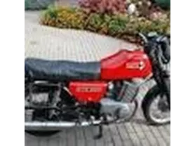 MZ ETZ 250 MZ ETZ 250