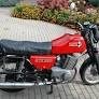 MZ ETZ 250