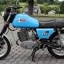 MZ ETZ 250 2025 - Bild 3