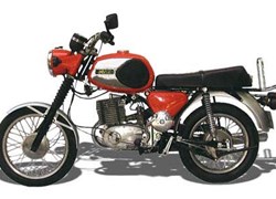 MZ TS 250/1