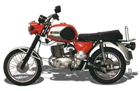MZ TS 250/1 2025 - Bild 1 MZ TS 250/1 2025 - Bild 1