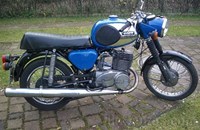 MZ TS 250/1 2025 - Bild 5 MZ TS 250/1 2025 - Bild 5