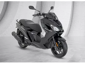 Peugeot Pulsion 125 Active Peugeot Pulsion 125 Active