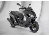 Peugeot Pulsion 125 Active 2025 Peugeot Pulsion 125 Active 2025