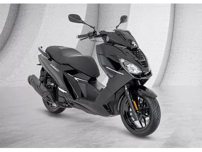 Peugeot Pulsion 125 Active 2025 Peugeot Pulsion 125 Active 2025