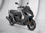 Peugeot Pulsion 125 Active